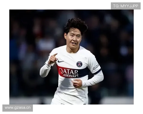 李刚仁荣膺三冠王本赛季欧洲主流联赛日韩球员冠军完整盘点