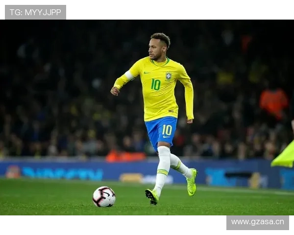 记者曝内马尔否决热苏斯执教传闻巴西足协紧急发声澄清真相